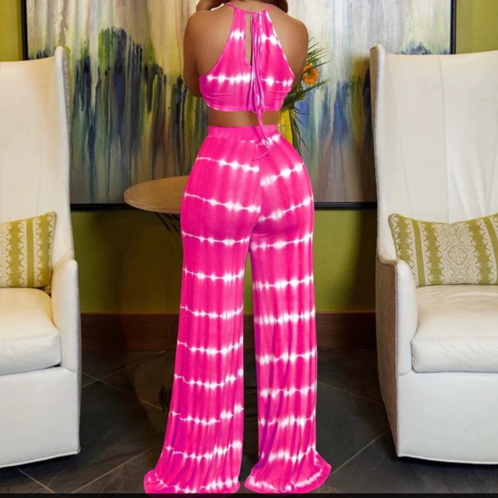 Women’s two piece set